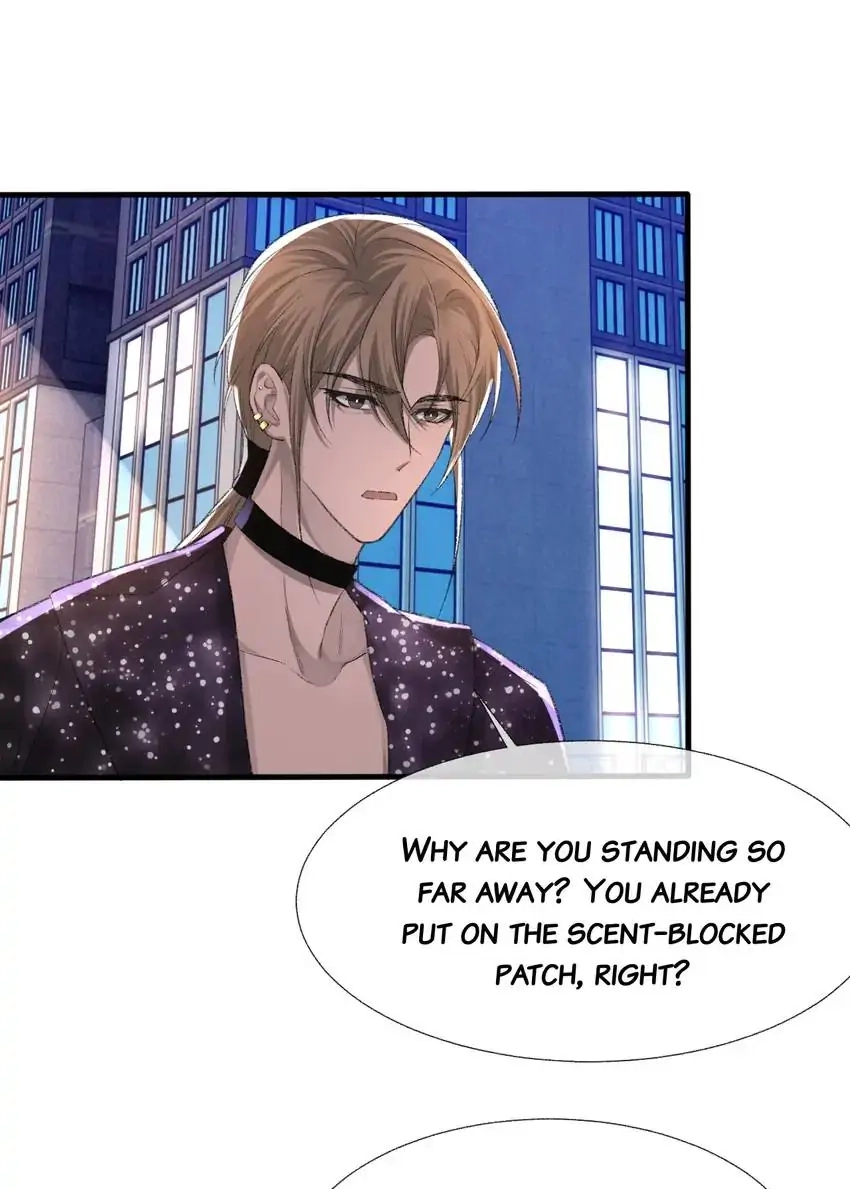 Read Morbid Attachment chapter 18 image 50 on Lezhin