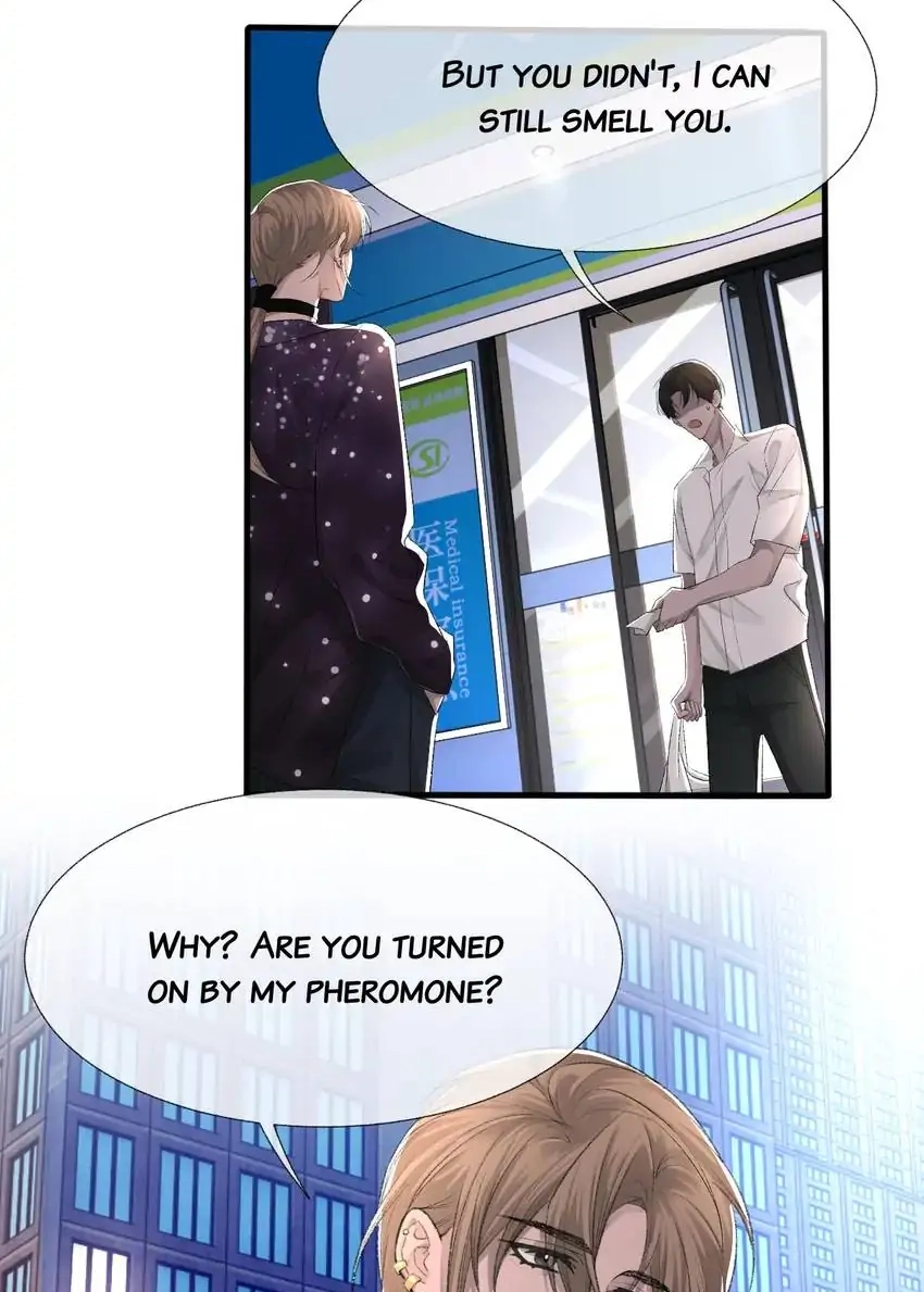 Read Morbid Attachment chapter 18 image 51 on Lezhin
