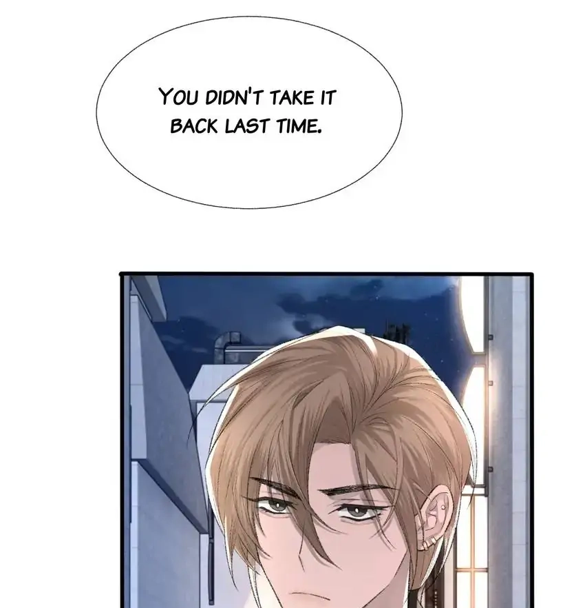 Read Morbid Attachment chapter 18 image 6 on Lezhin