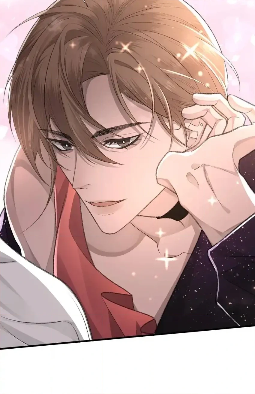 Read Morbid Attachment chapter 18 image 9 on Lezhin