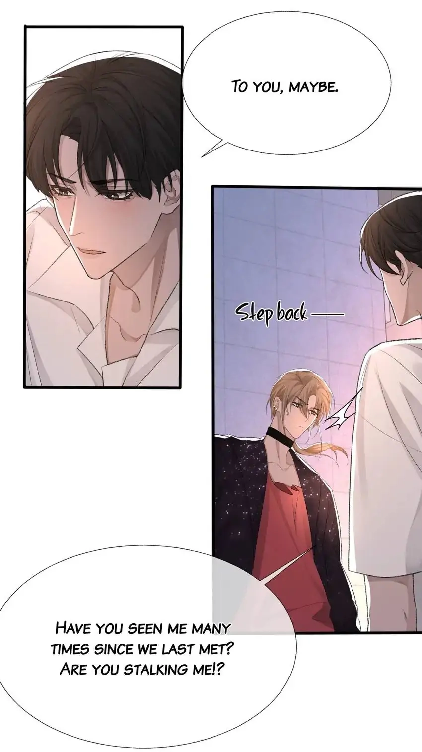 Read Morbid Attachment chapter 19 image 10 on Lezhin