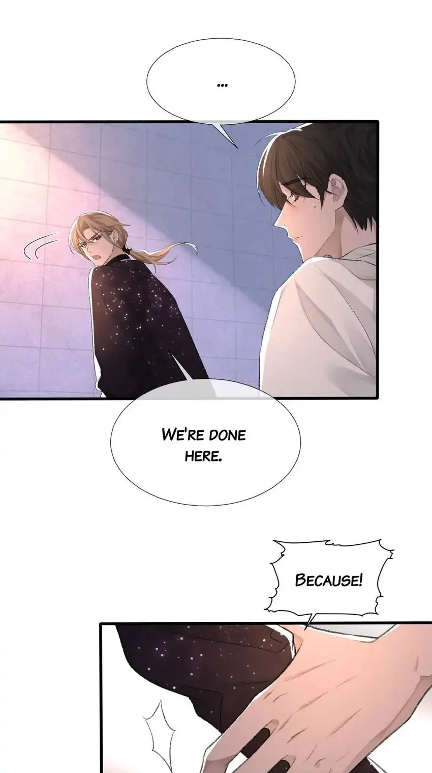 Read Morbid Attachment chapter 19 image 12 on Lezhin
