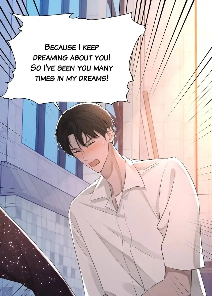 Read Morbid Attachment chapter 19 image 14 on Lezhin