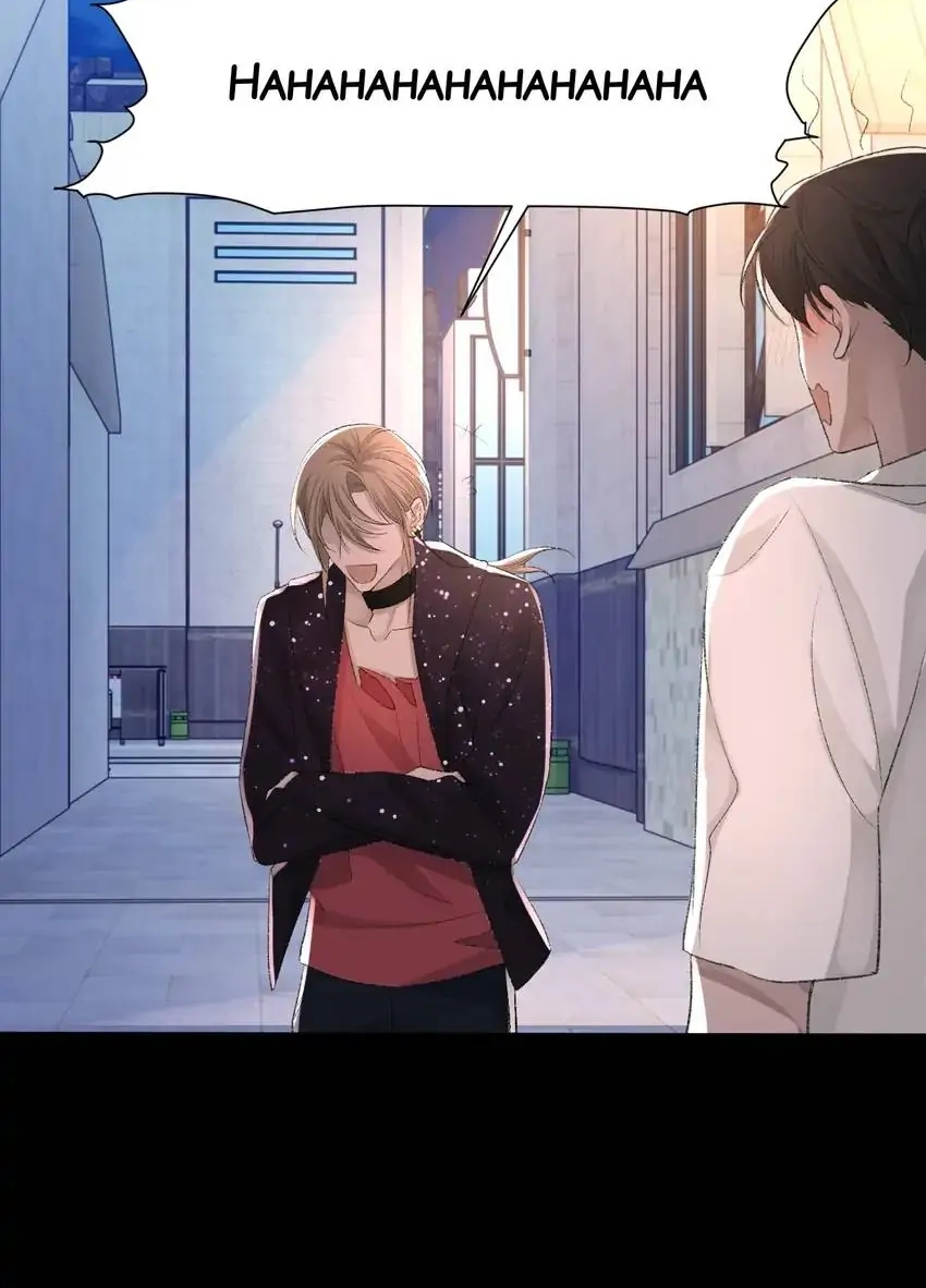 Read Morbid Attachment chapter 19 image 16 on Lezhin