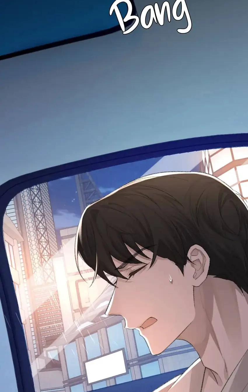 Read Morbid Attachment chapter 19 image 18 on Lezhin