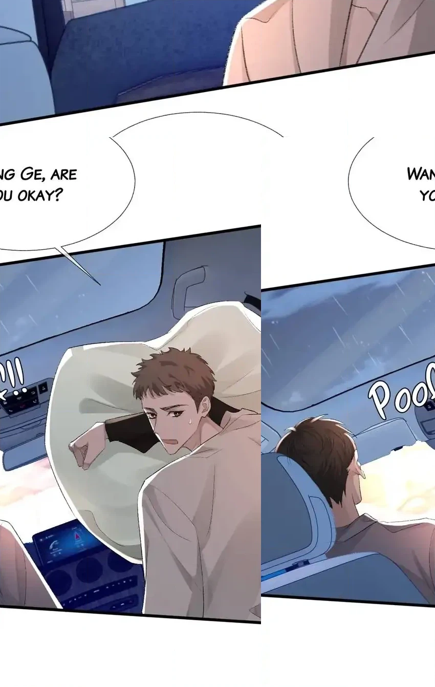 Read Morbid Attachment chapter 19 image 19 on Lezhin