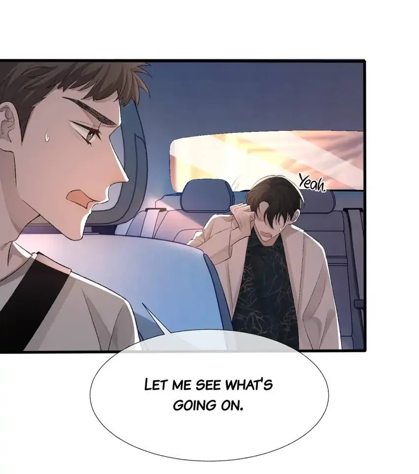 Read Morbid Attachment chapter 19 image 20 on Lezhin