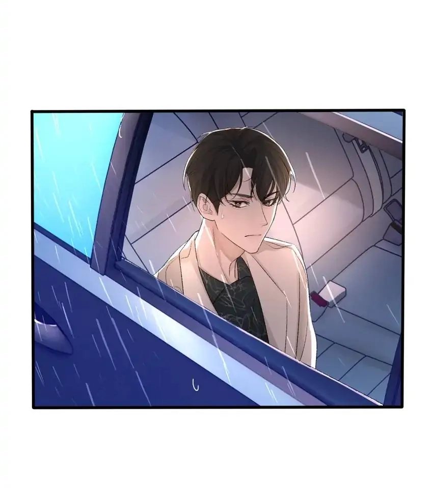 Read Morbid Attachment chapter 19 image 21 on Lezhin