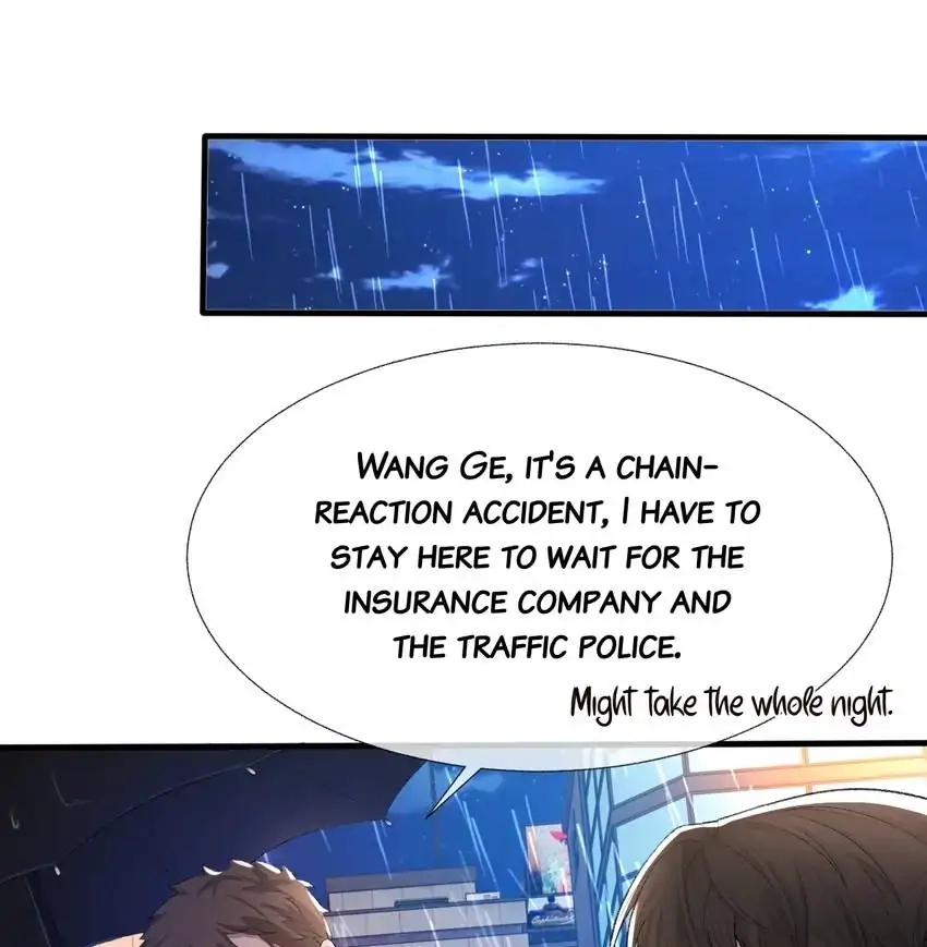 Read Morbid Attachment chapter 19 image 22 on Lezhin
