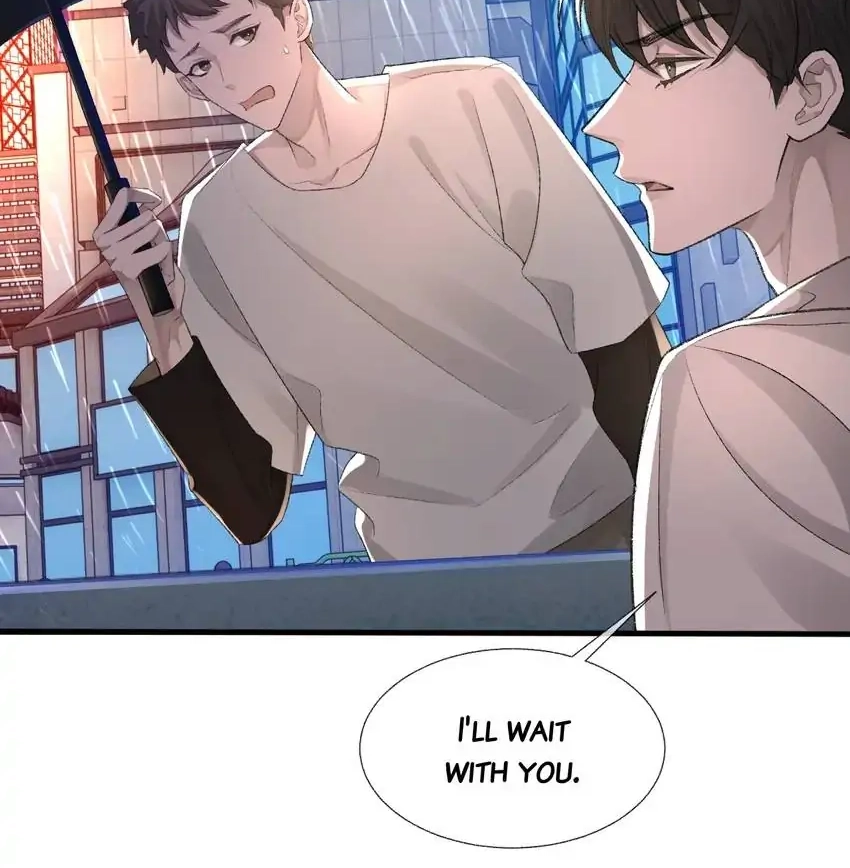 Read Morbid Attachment chapter 19 image 23 on Lezhin