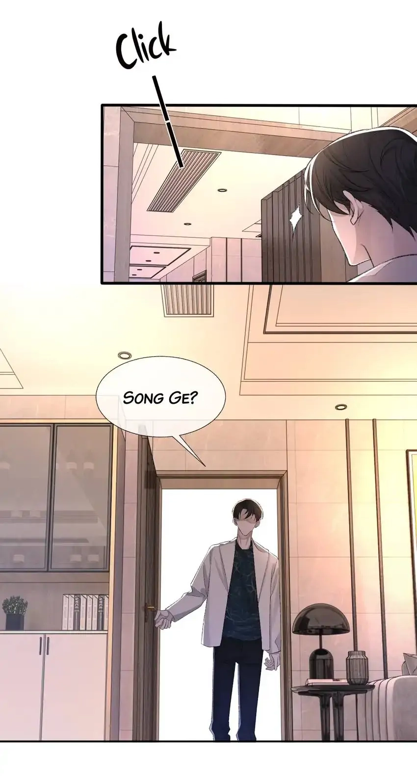 Read Morbid Attachment chapter 19 image 27 on Lezhin