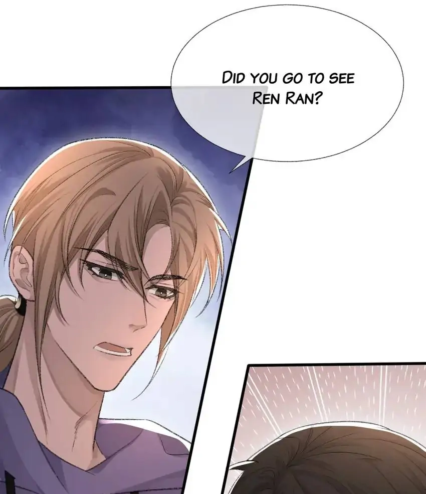 Read Morbid Attachment chapter 19 image 33 on Lezhin