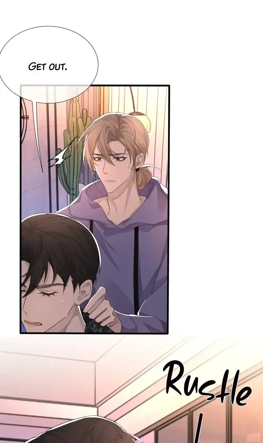Read Morbid Attachment chapter 19 image 39 on Lezhin