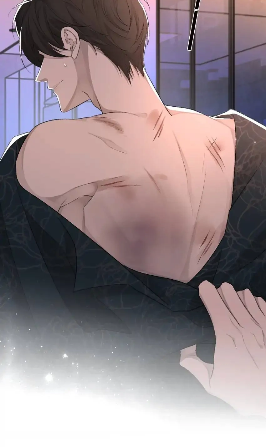 Read Morbid Attachment chapter 19 image 40 on Lezhin