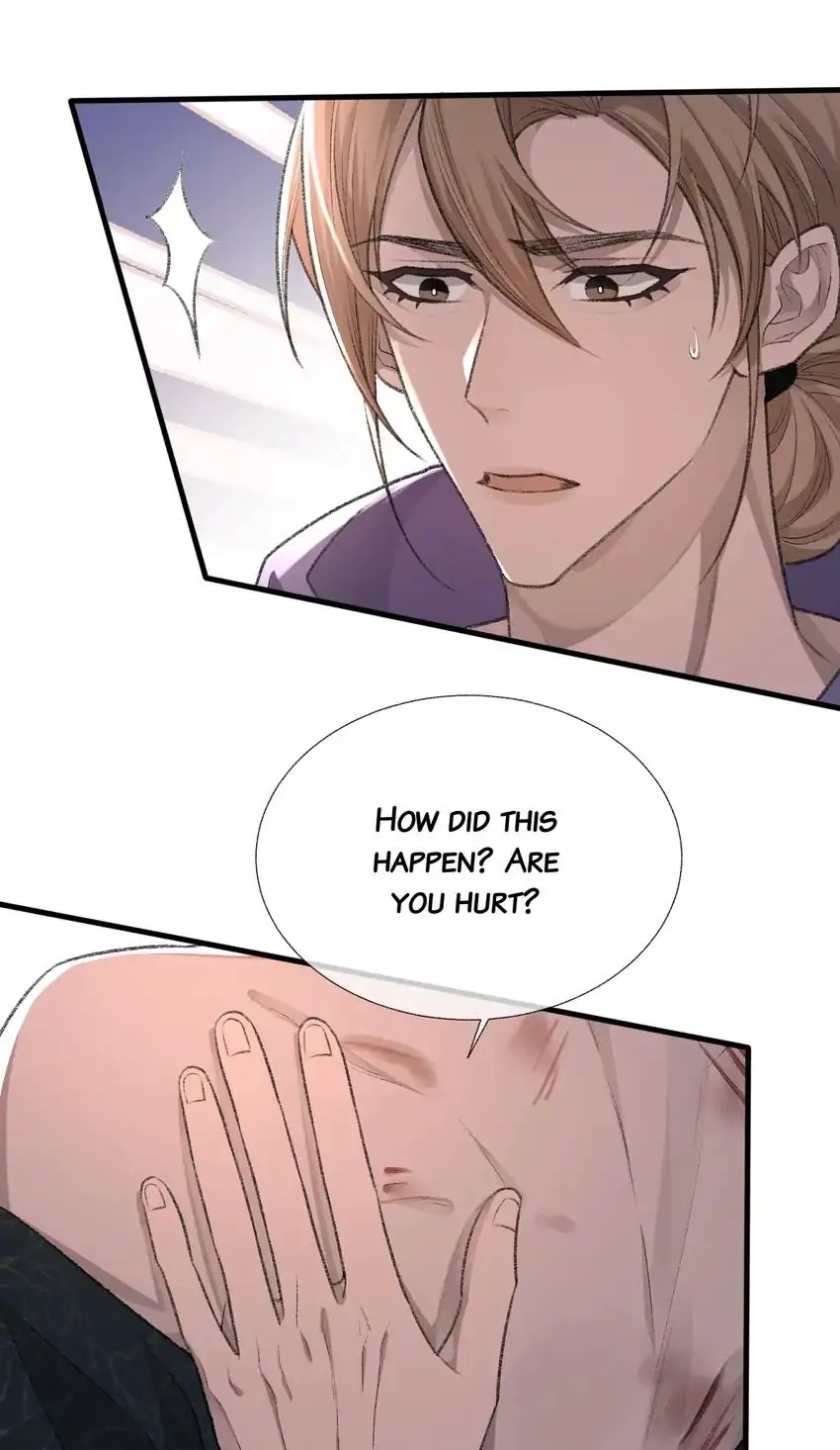 Read Morbid Attachment chapter 19 image 41 on Lezhin