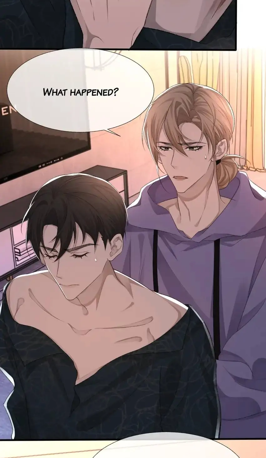 Read Morbid Attachment chapter 19 image 42 on Lezhin