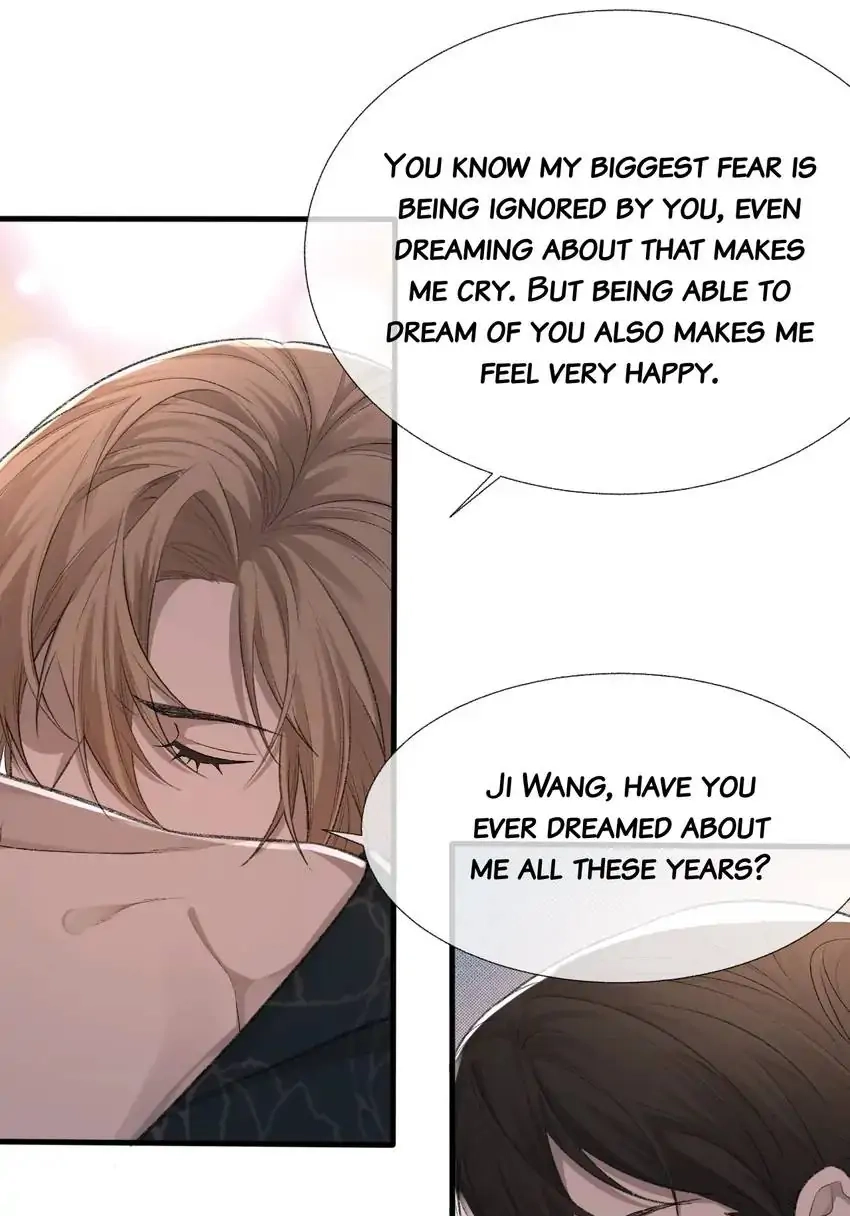 Read Morbid Attachment chapter 19 image 44 on Lezhin