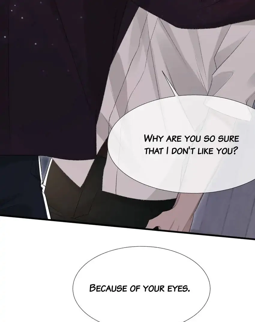 Read Morbid Attachment chapter 19 image 6 on Lezhin