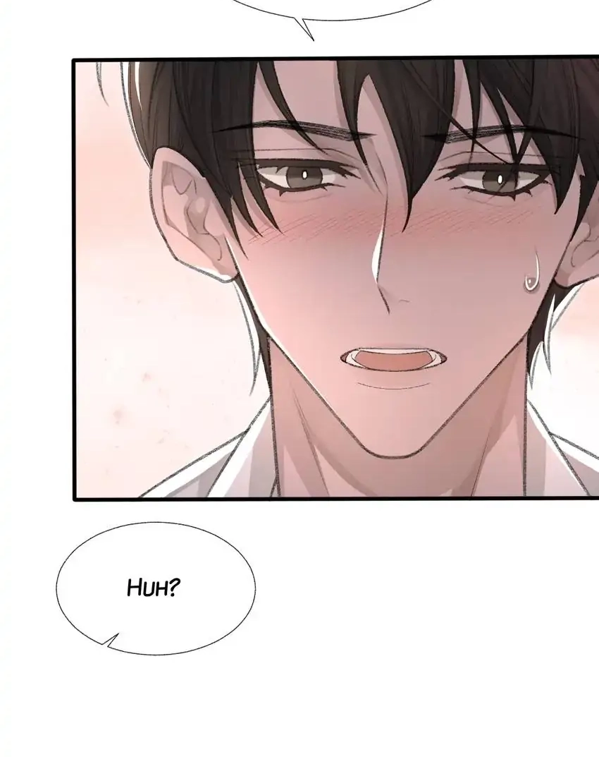 Read Morbid Attachment chapter 19 image 7 on Lezhin