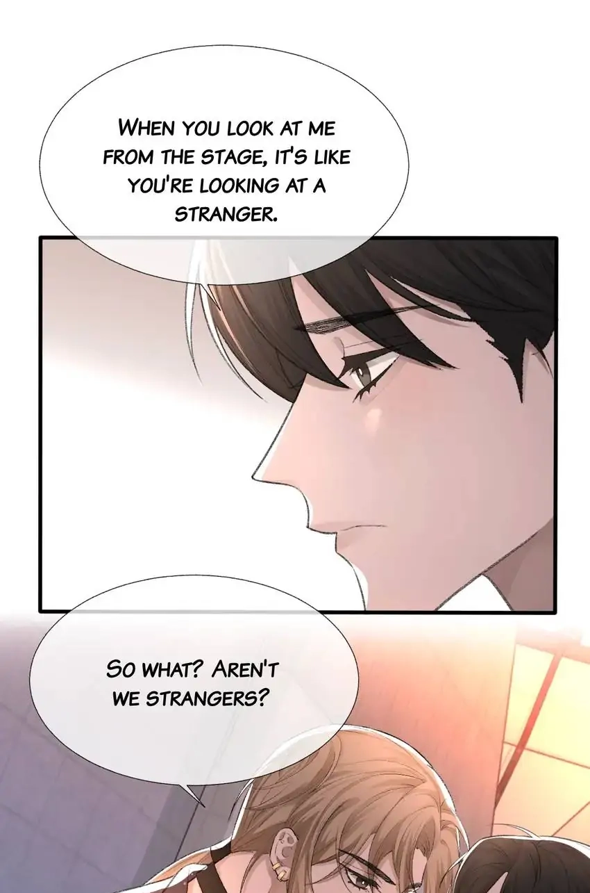 Read Morbid Attachment chapter 19 image 8 on Lezhin