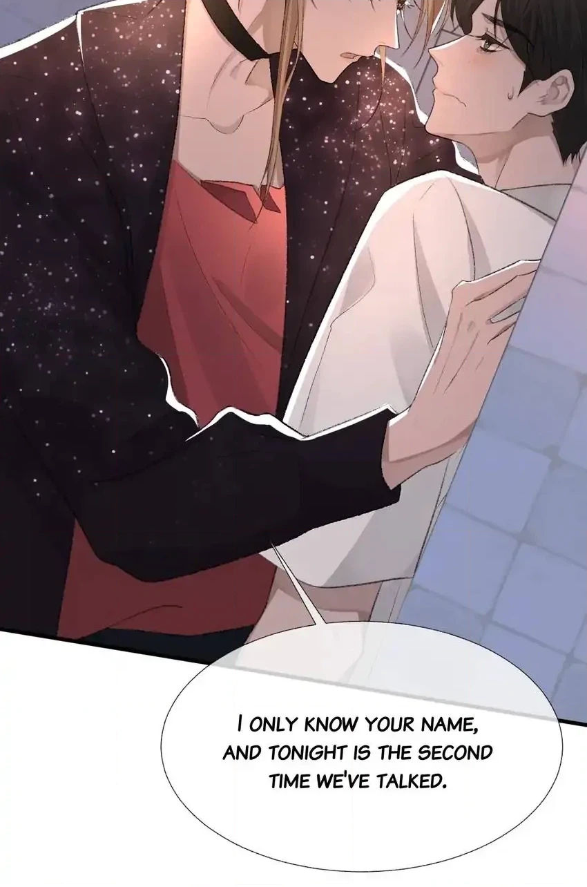 Read Morbid Attachment chapter 19 image 9 on Lezhin