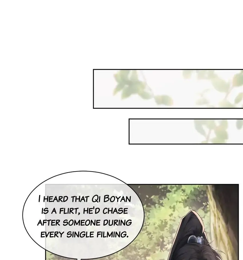 Read Morbid Attachment chapter 2 image 13 on Lezhin