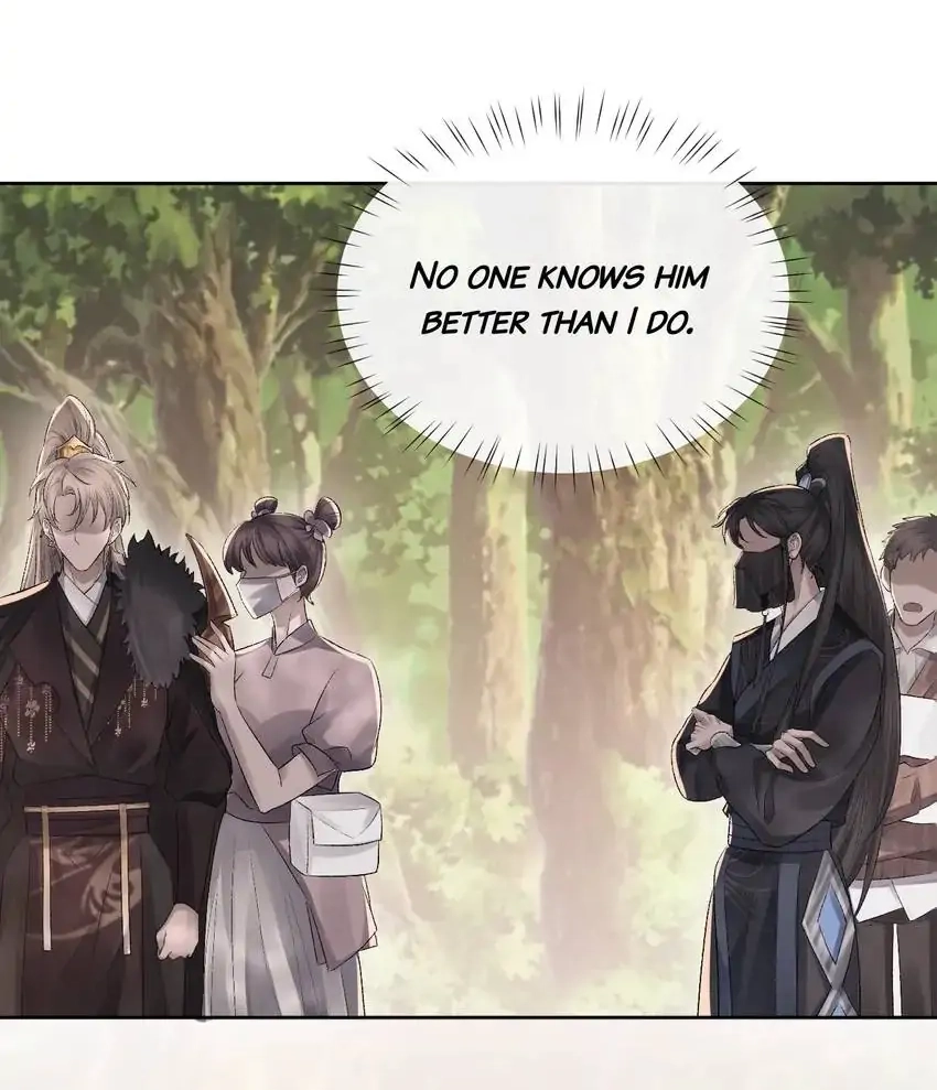 Read Morbid Attachment chapter 2 image 16 on Lezhin