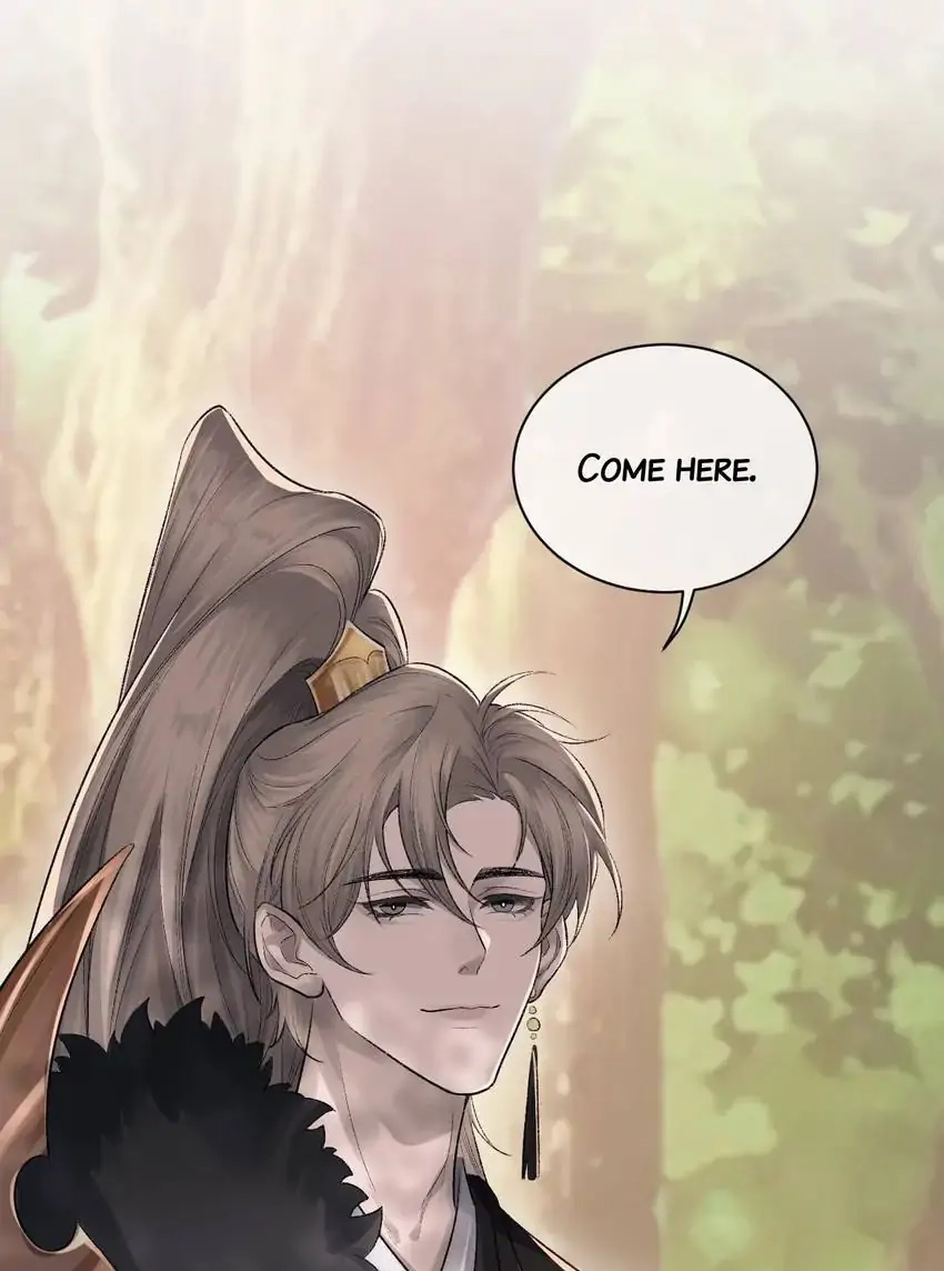 Read Morbid Attachment chapter 2 image 17 on Lezhin