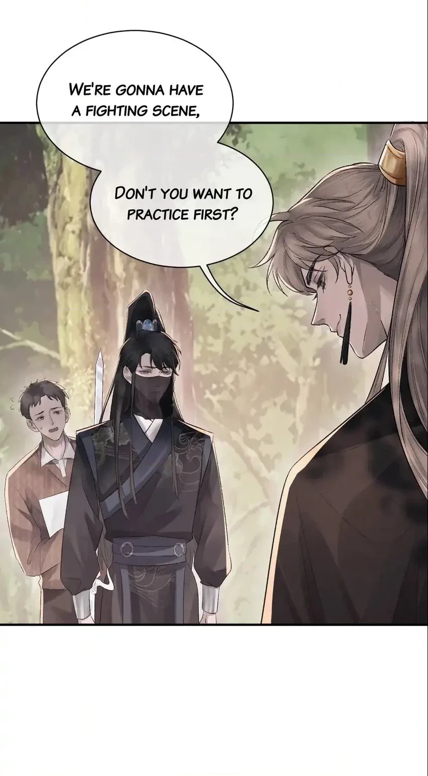 Read Morbid Attachment chapter 2 image 19 on Lezhin