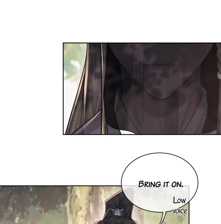 Read Morbid Attachment chapter 2 image 20 on Lezhin