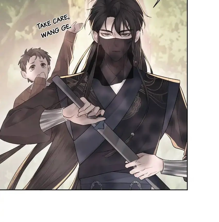 Read Morbid Attachment chapter 2 image 21 on Lezhin