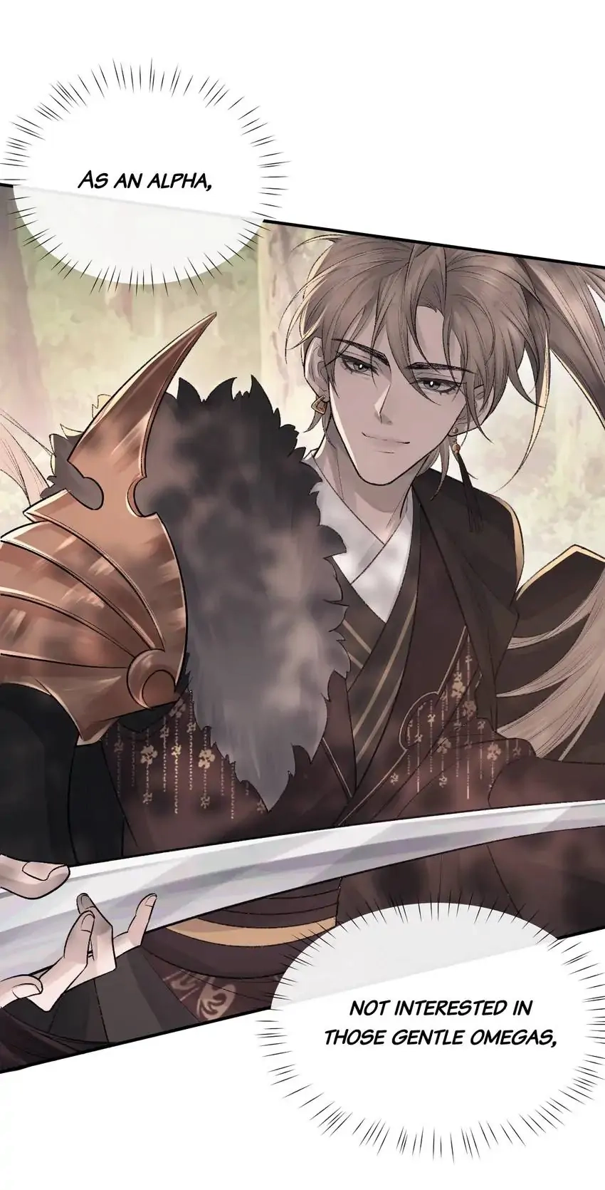 Read Morbid Attachment chapter 2 image 25 on Lezhin