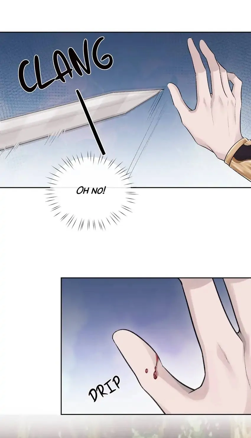 Read Morbid Attachment chapter 2 image 28 on Lezhin