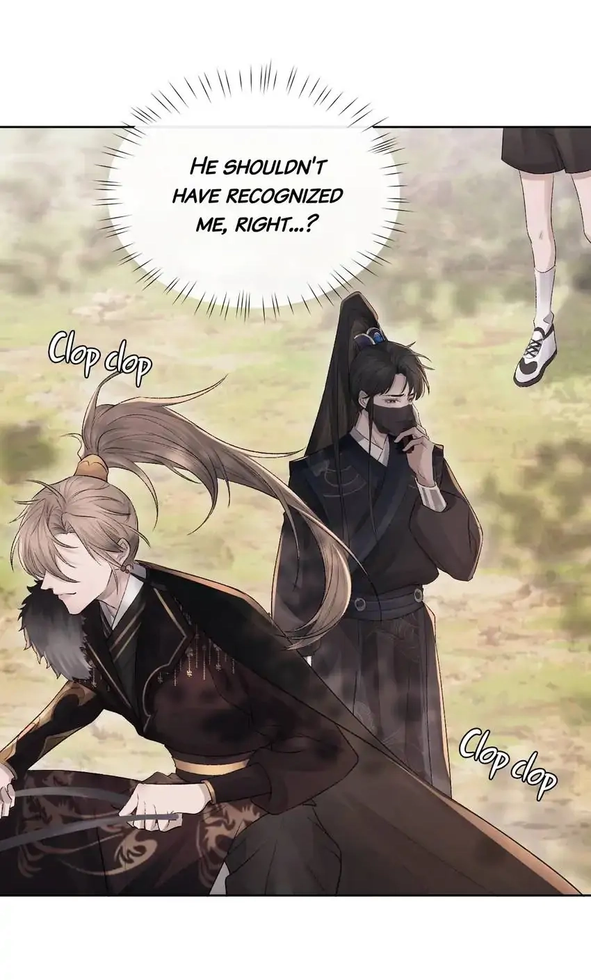 Read Morbid Attachment chapter 2 image 3 on Lezhin