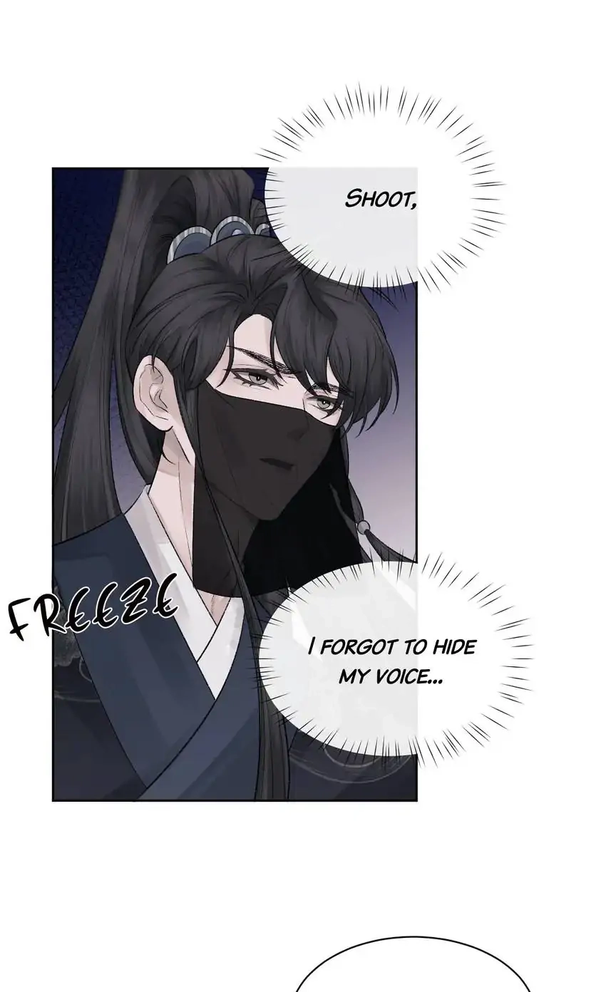 Read Morbid Attachment chapter 2 image 30 on Lezhin