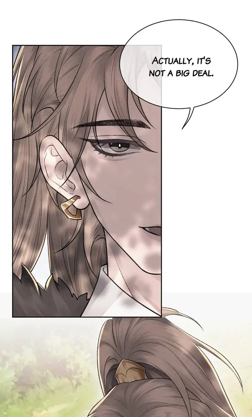 Read Morbid Attachment chapter 2 image 33 on Lezhin