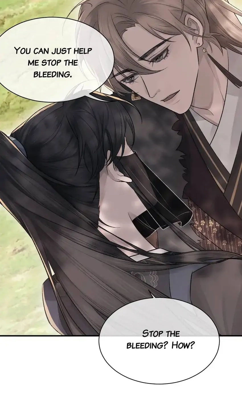 Read Morbid Attachment chapter 2 image 34 on Lezhin