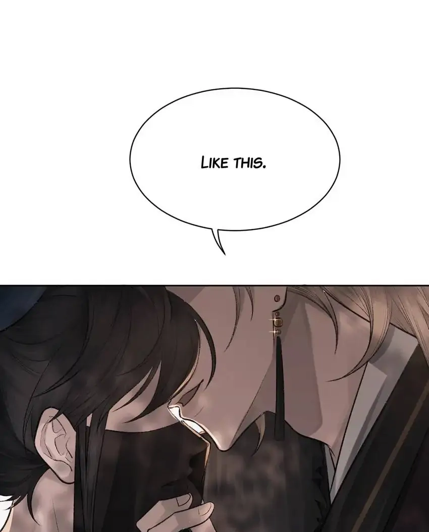 Read Morbid Attachment chapter 2 image 36 on Lezhin