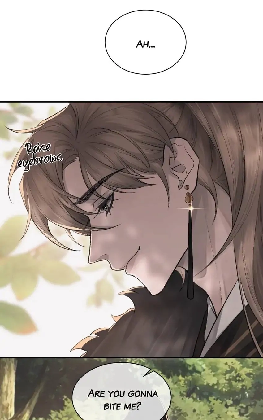 Read Morbid Attachment chapter 2 image 38 on Lezhin