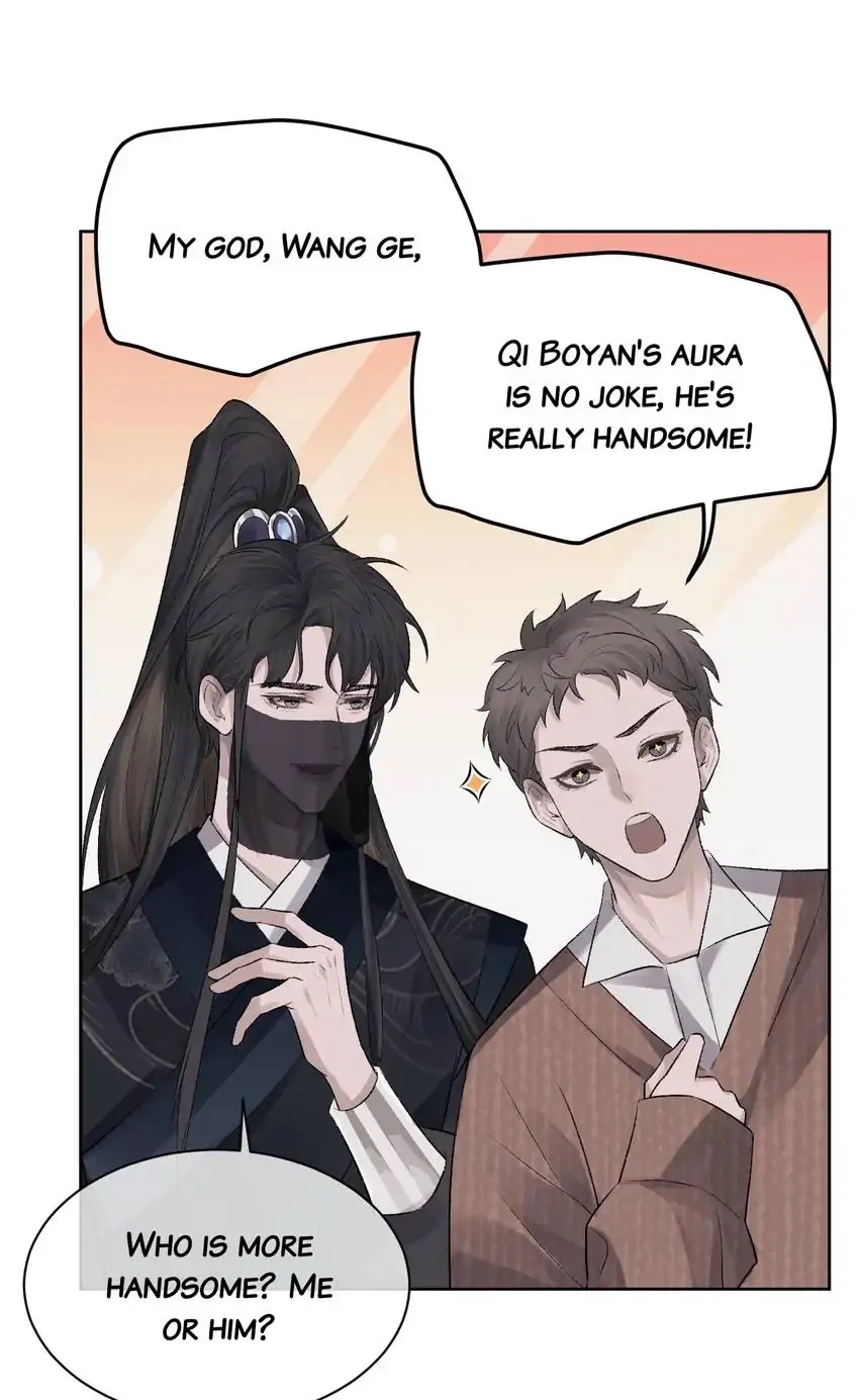 Read Morbid Attachment chapter 2 image 4 on Lezhin