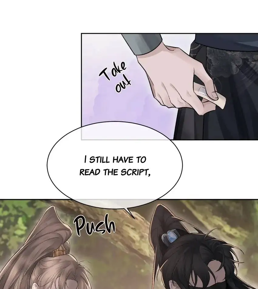Read Morbid Attachment chapter 2 image 40 on Lezhin
