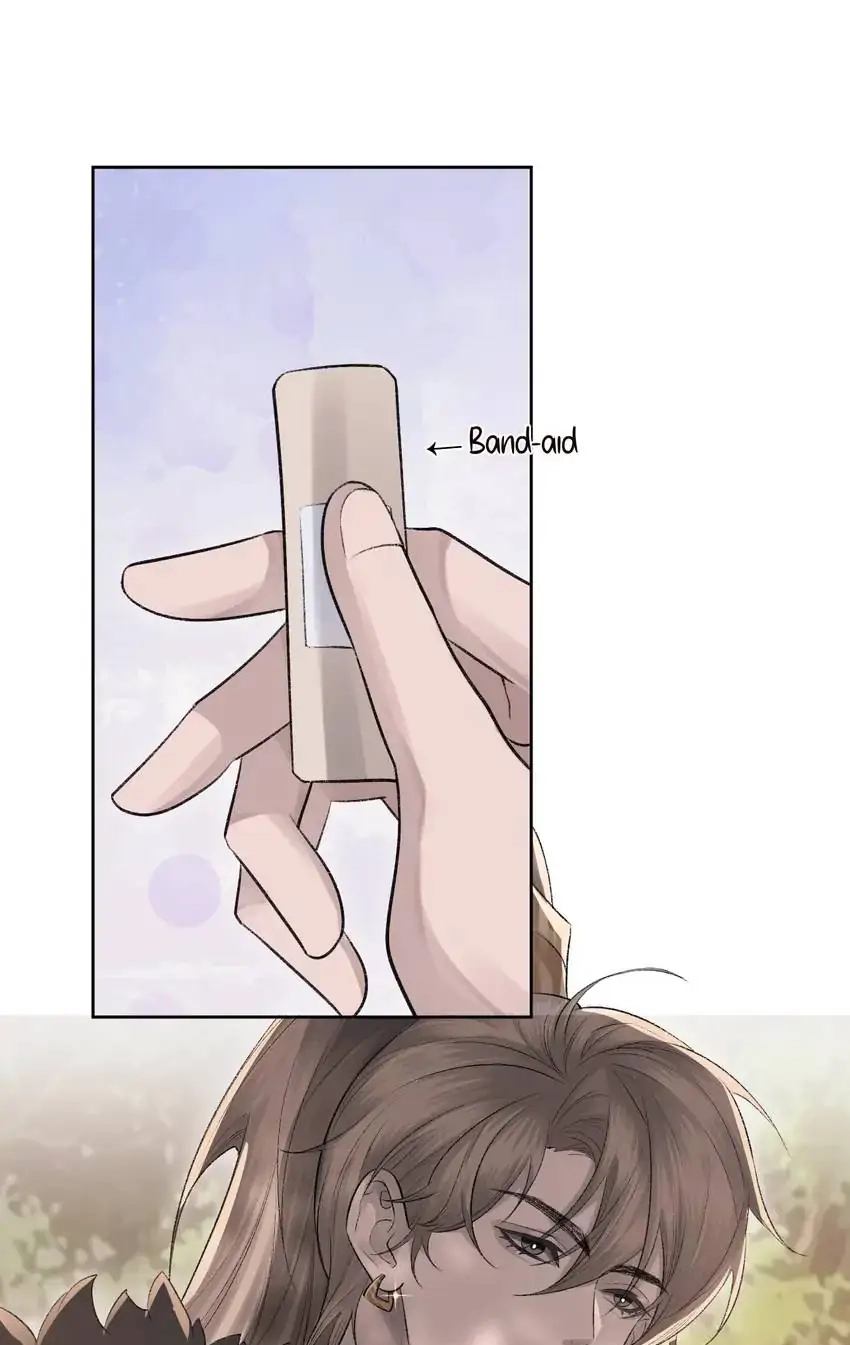 Read Morbid Attachment chapter 2 image 42 on Lezhin