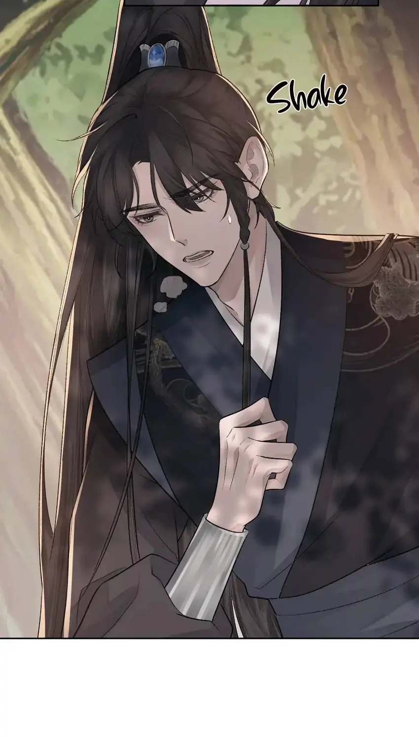 Read Morbid Attachment chapter 2 image 45 on Lezhin