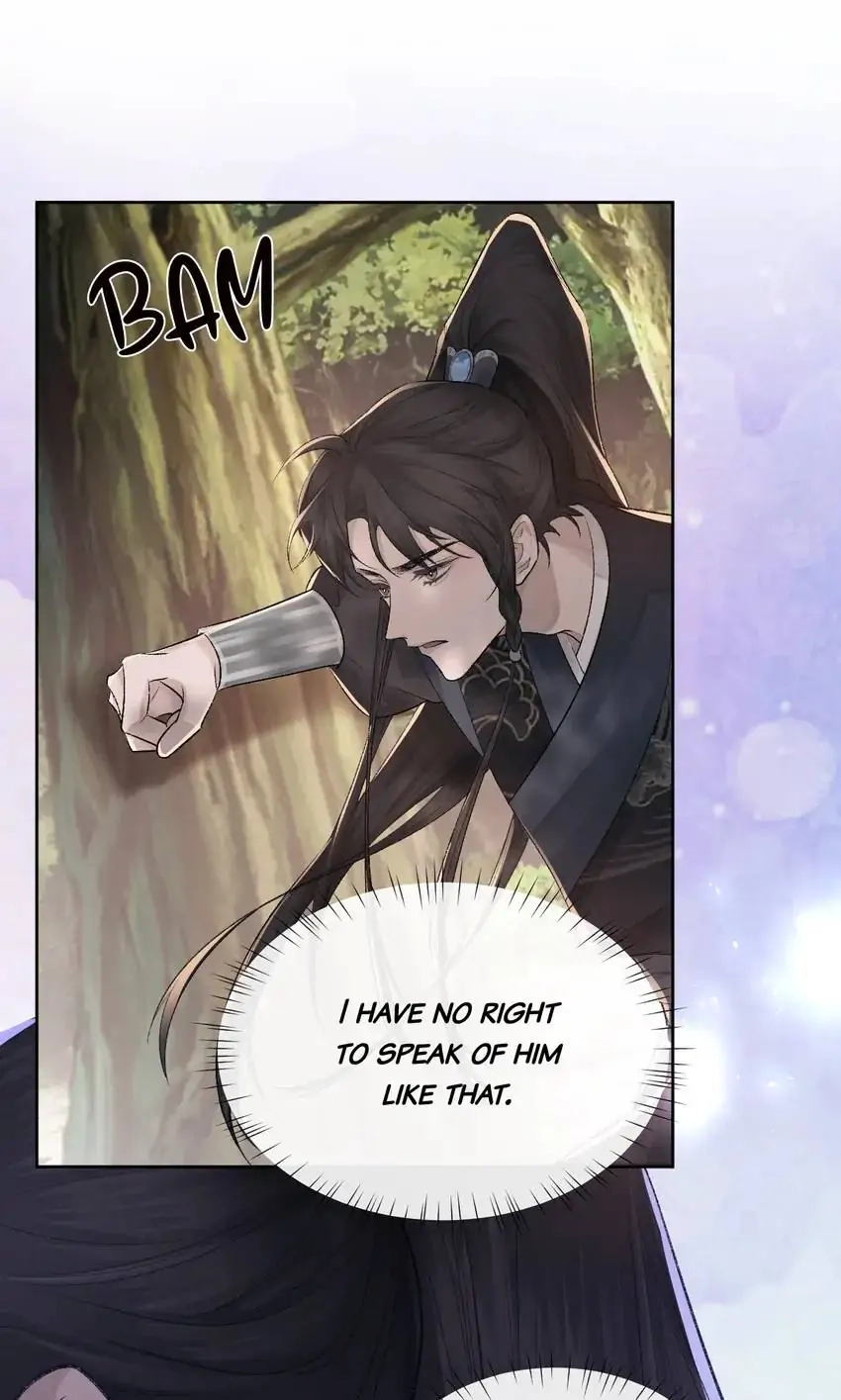 Read Morbid Attachment chapter 2 image 46 on Lezhin