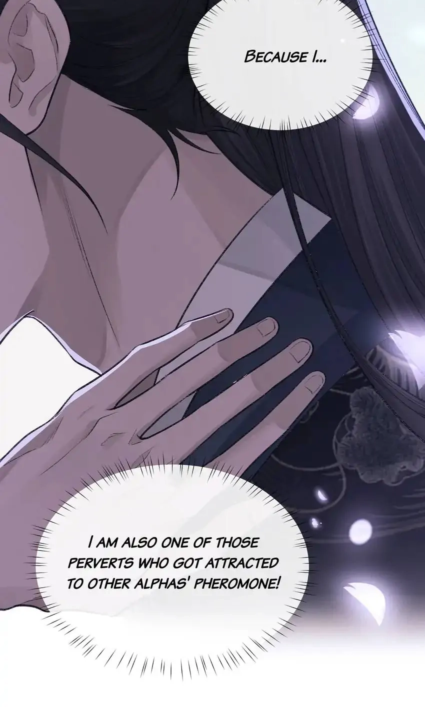 Read Morbid Attachment chapter 2 image 47 on Lezhin