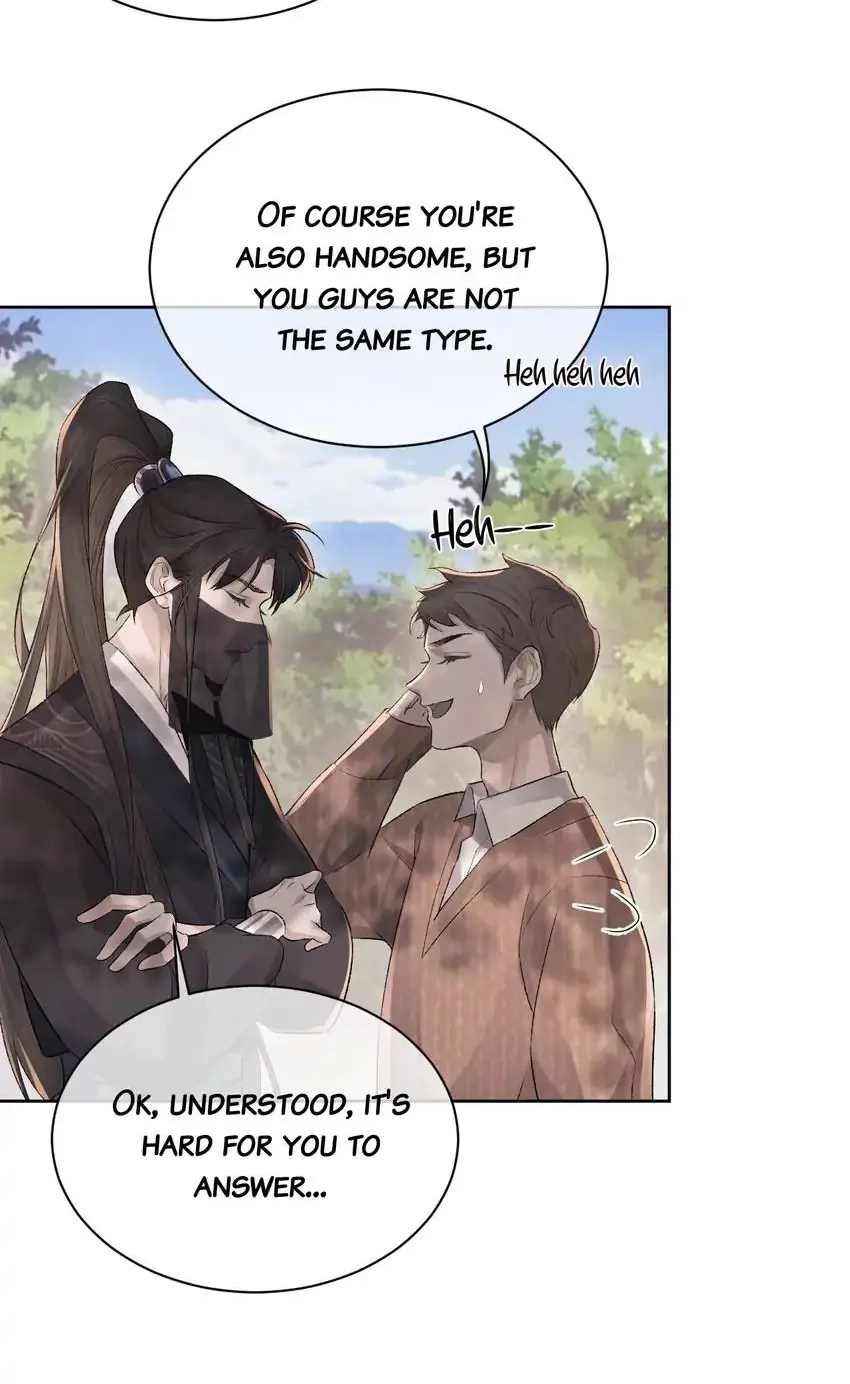 Read Morbid Attachment chapter 2 image 5 on Lezhin