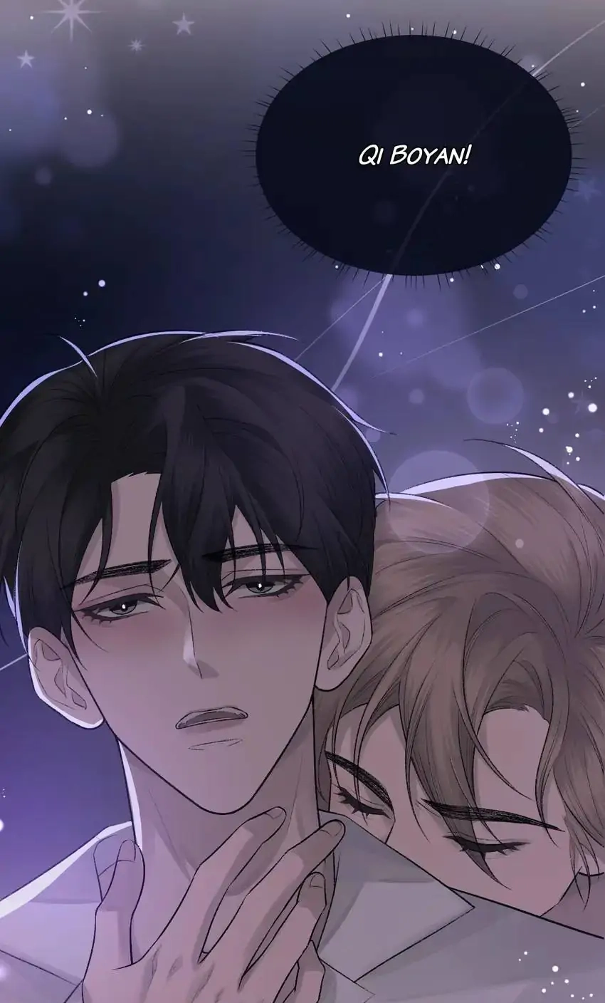 Read Morbid Attachment chapter 2 image 50 on Lezhin
