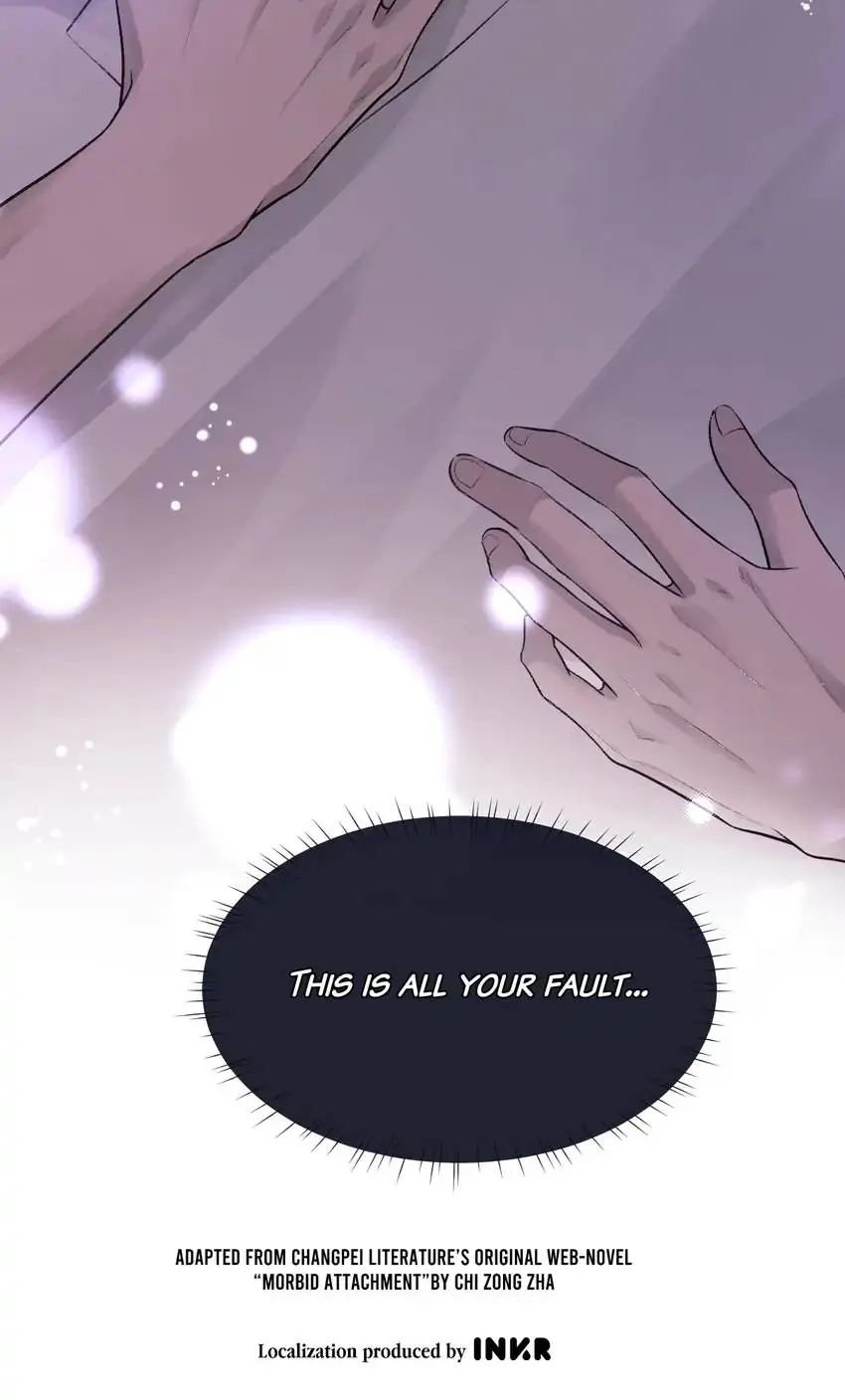 Read Morbid Attachment chapter 2 image 51 on Lezhin