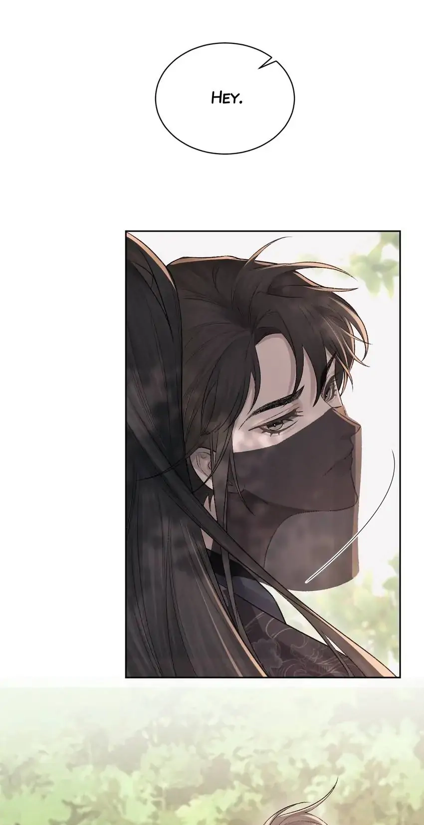 Read Morbid Attachment chapter 2 image 6 on Lezhin