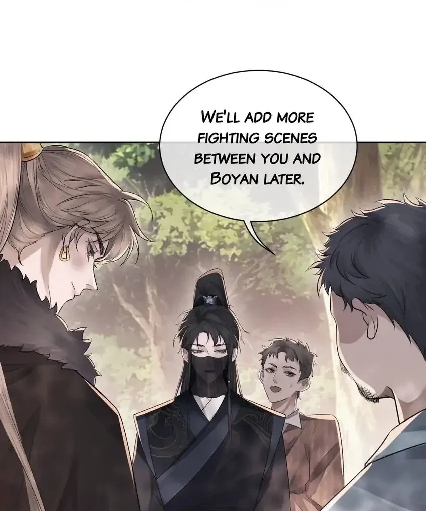 Read Morbid Attachment chapter 2 image 9 on Lezhin